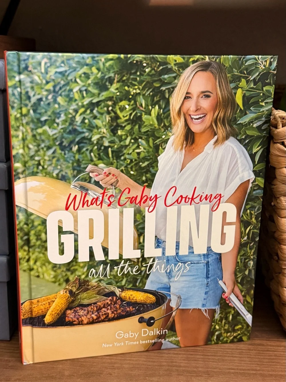 Gaby Dalkin Cookbook Set